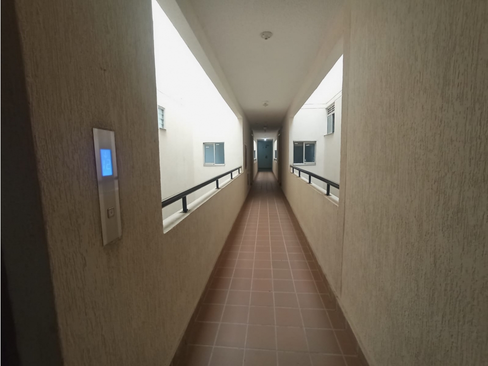 Apartamento en venta en Caños Negros, Villavicencio · foto 4 de 14