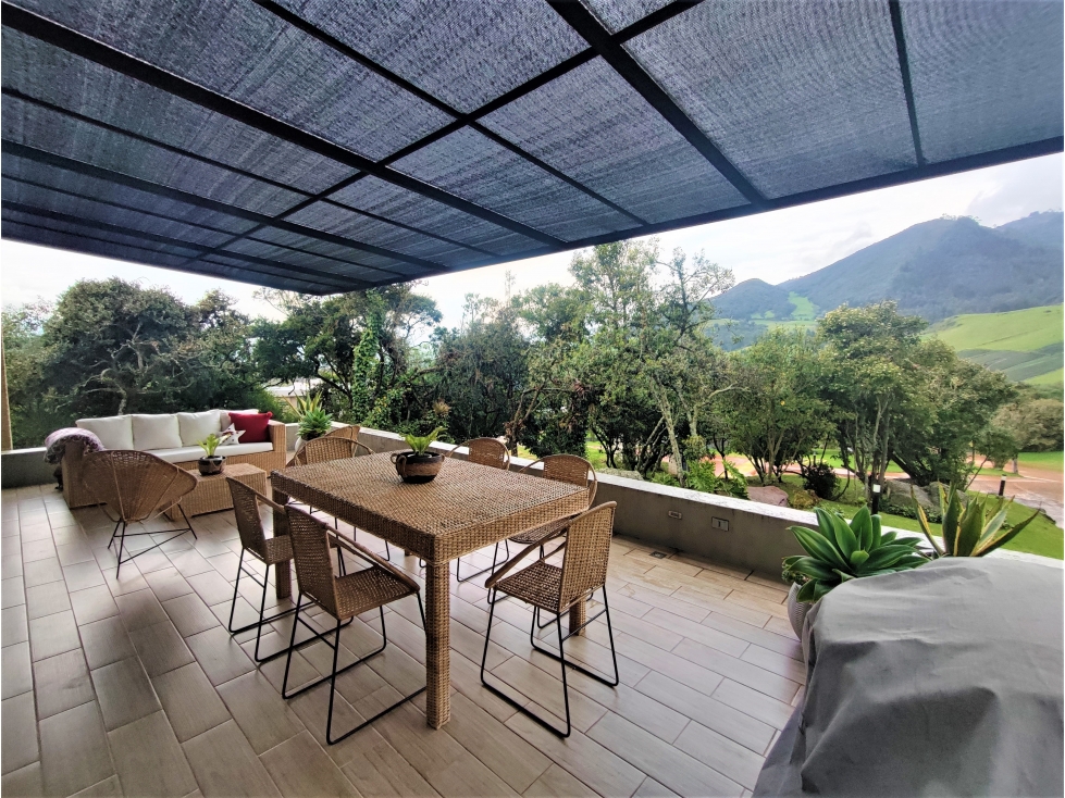 Casa en venta en San Jose De La Concepcion, La Calera · foto 19 de 24