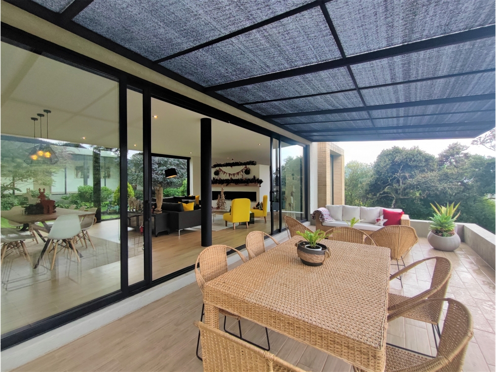Casa en venta en San Jose De La Concepcion, La Calera · foto 20 de 24