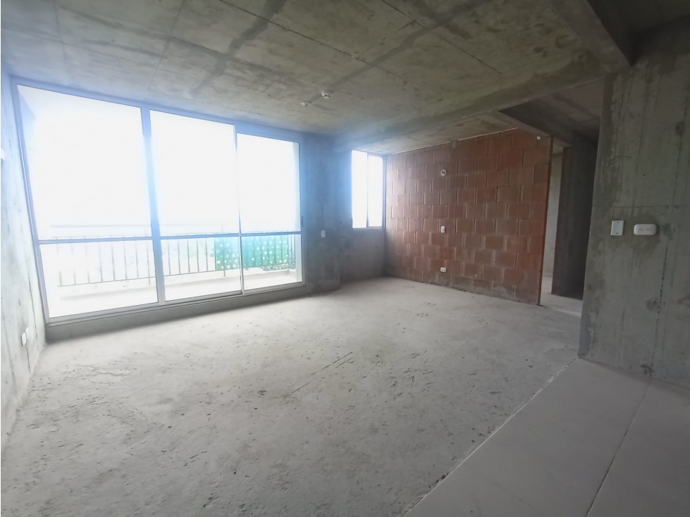 Apartamento en venta en Caños Negros, Villavicencio · foto 6 de 14
