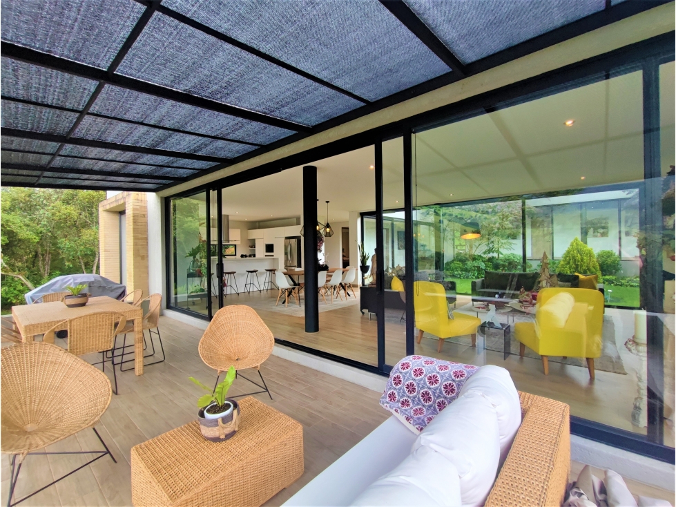 Casa en venta en San Jose De La Concepcion, La Calera · foto 21 de 24