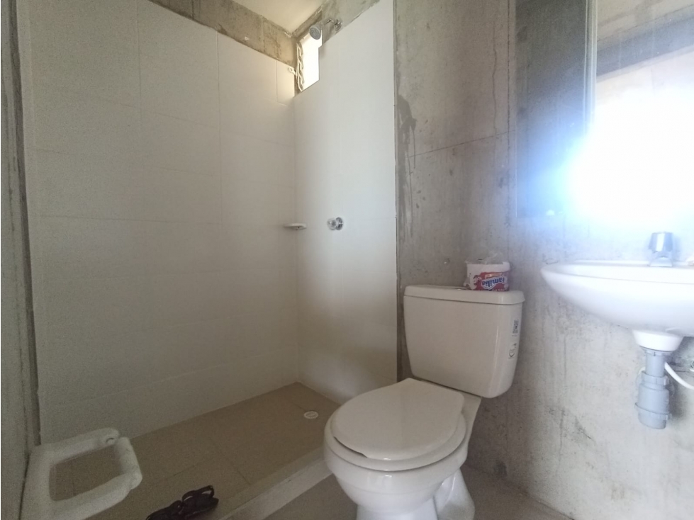Apartamento en venta en Caños Negros, Villavicencio · foto 7 de 14
