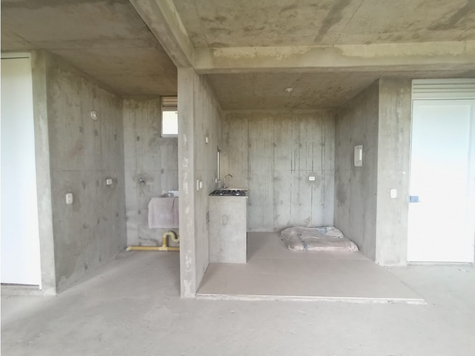 Apartamento en venta en Caños Negros, Villavicencio · foto 8 de 14