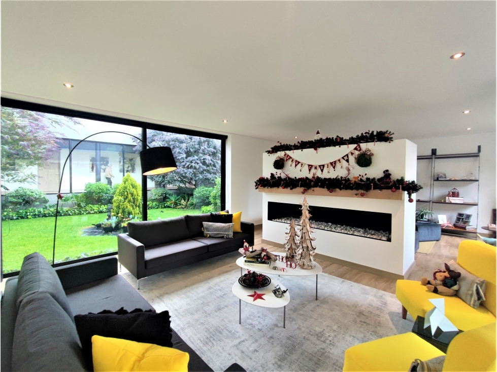 Casa en venta en San Jose De La Concepcion, La Calera · foto 23 de 24