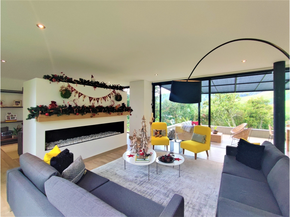 Casa en venta en San Jose De La Concepcion, La Calera · foto 24 de 24