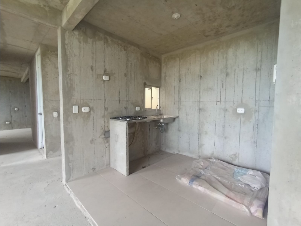 Apartamento en venta en Caños Negros, Villavicencio · foto 10 de 14