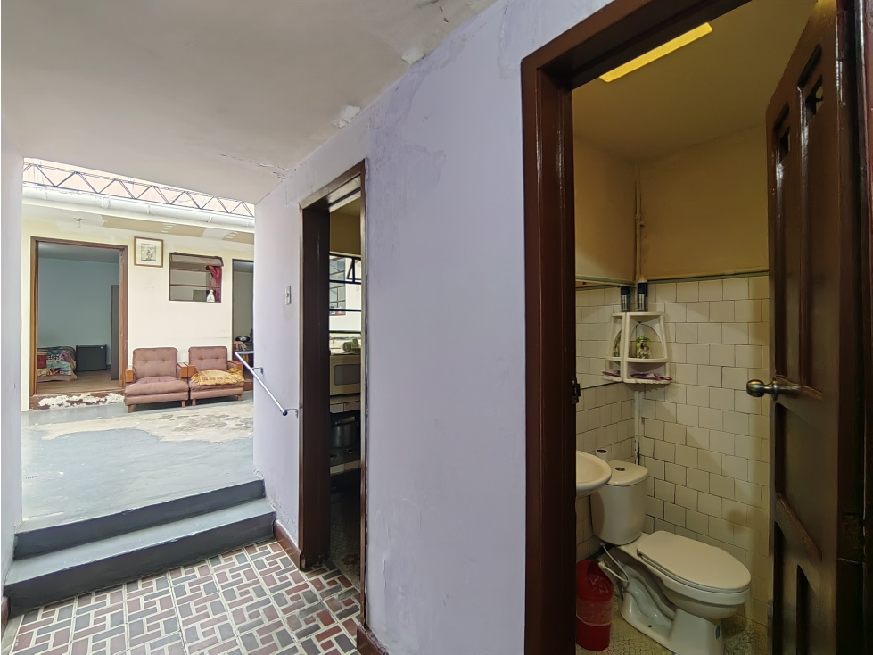 Casa en venta en San Cristobal Norte, Bogotá · foto 8 de 20
