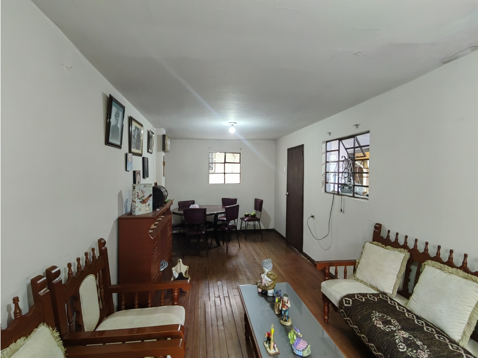 Casa en venta en San Cristobal Norte, Bogotá · foto 13 de 20