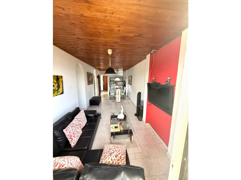 Apartment for rent in Alto Bosque, Cartagena