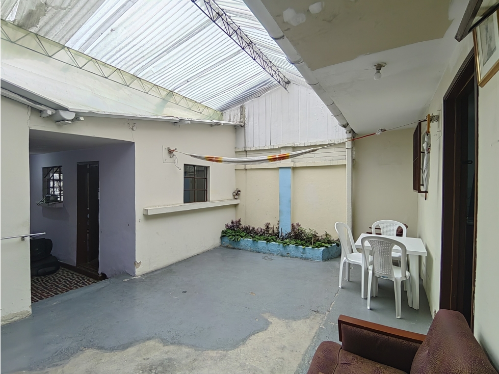 Casa en venta en San Cristobal Norte, Bogotá · foto 19 de 20