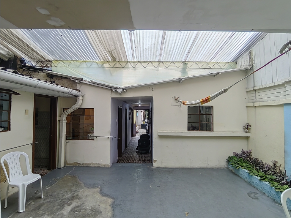 Casa en venta en San Cristobal Norte, Bogotá · foto 20 de 20