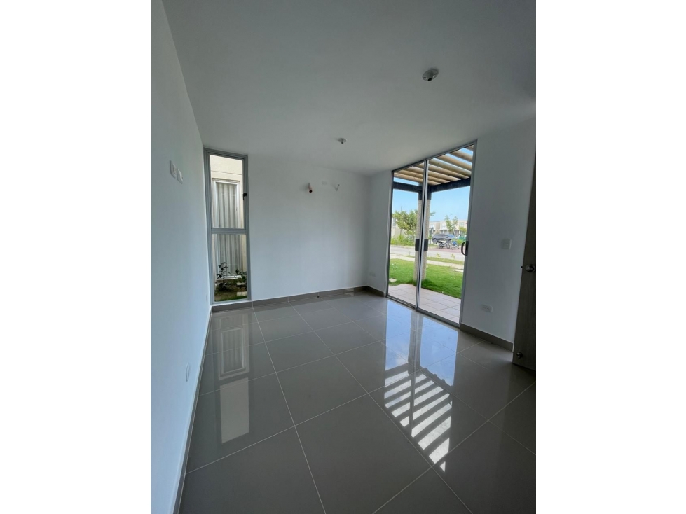 House for rent in Serena del Mar, Cartagena