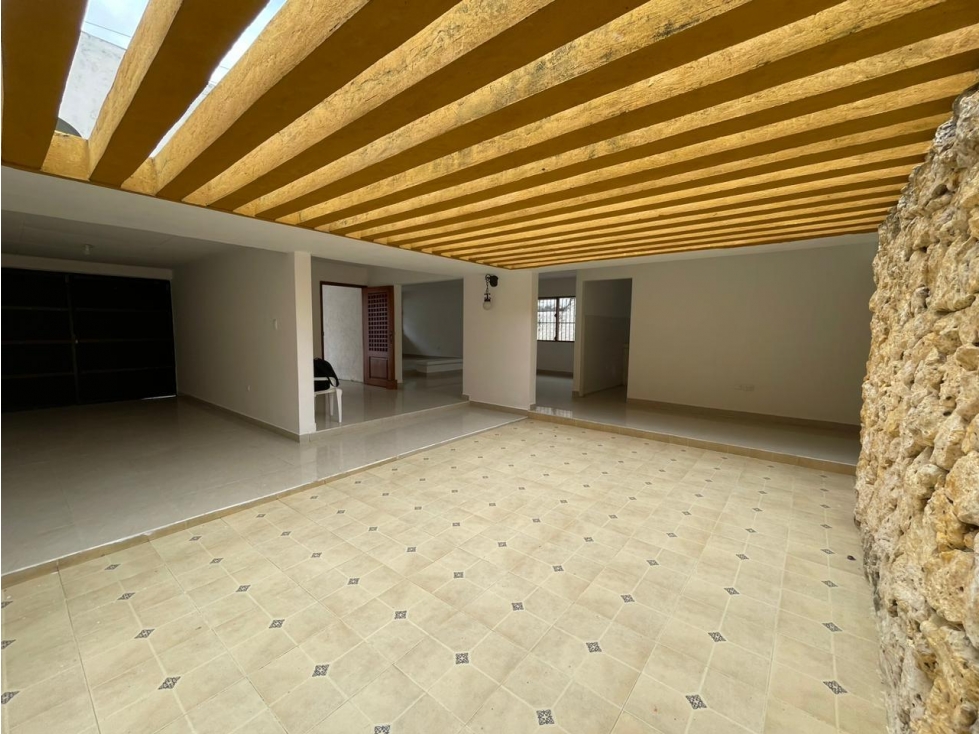 Casa en Arriendo en Manga, Cartagena