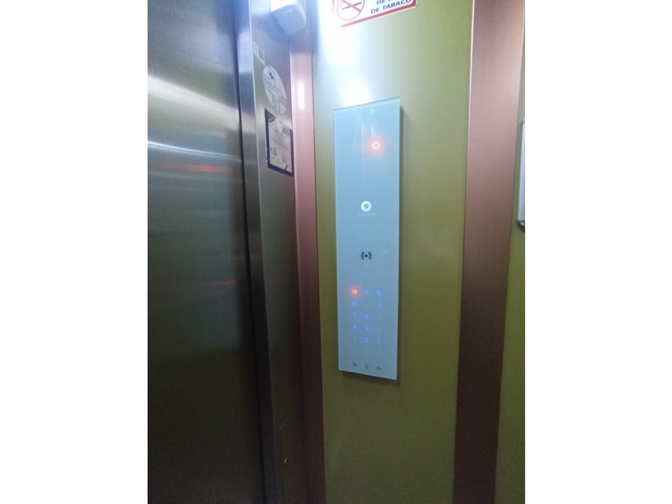 Apartamento en venta en Quintas De Morelia, Villavicencio · foto 2 de 24