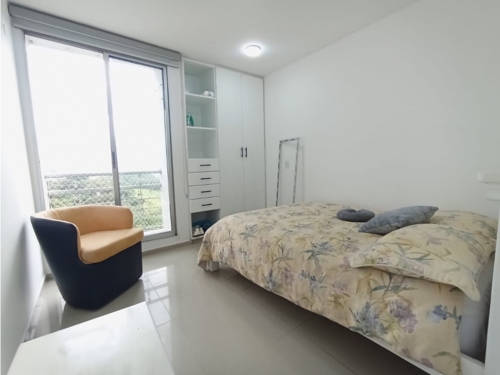 Apartamento en venta en Quintas De Morelia, Villavicencio · foto 3 de 24