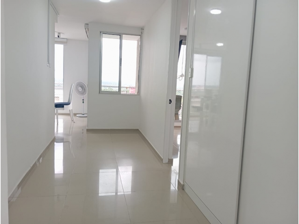 Apartamento en venta en Quintas De Morelia, Villavicencio · foto 4 de 24