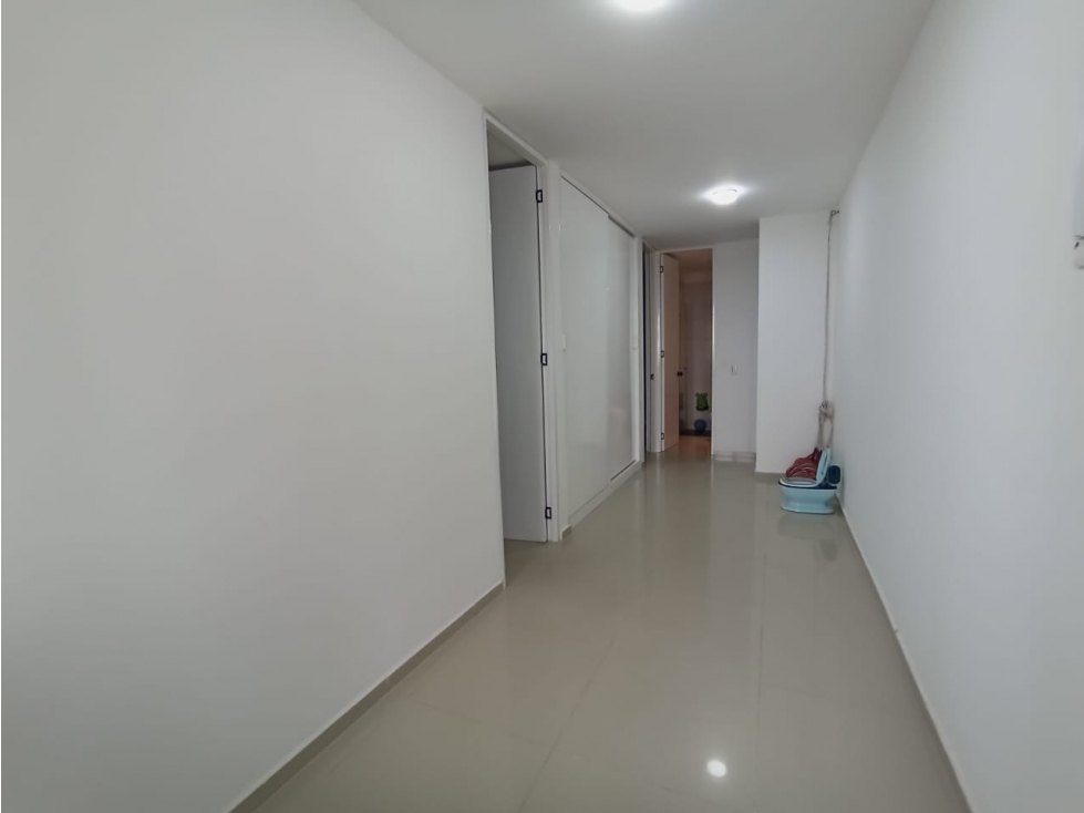 Apartamento en venta en Quintas De Morelia, Villavicencio · foto 5 de 24