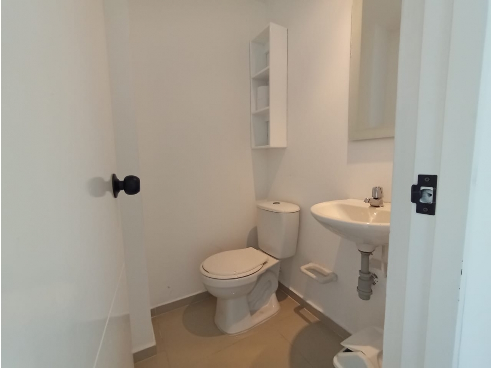Apartamento en venta en Quintas De Morelia, Villavicencio · foto 7 de 24