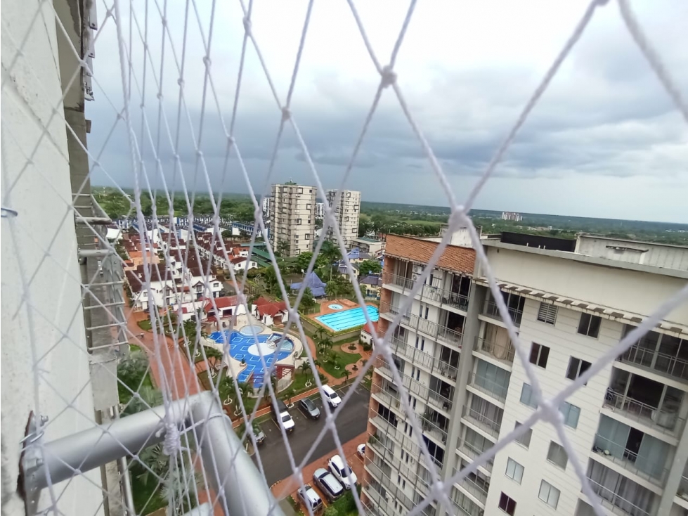 Apartamento en venta en Quintas De Morelia, Villavicencio · foto 14 de 24