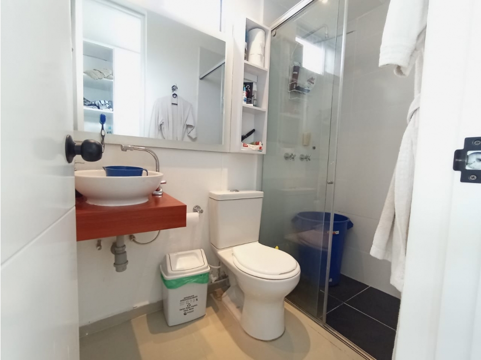 Apartamento en venta en Quintas De Morelia, Villavicencio · foto 15 de 24
