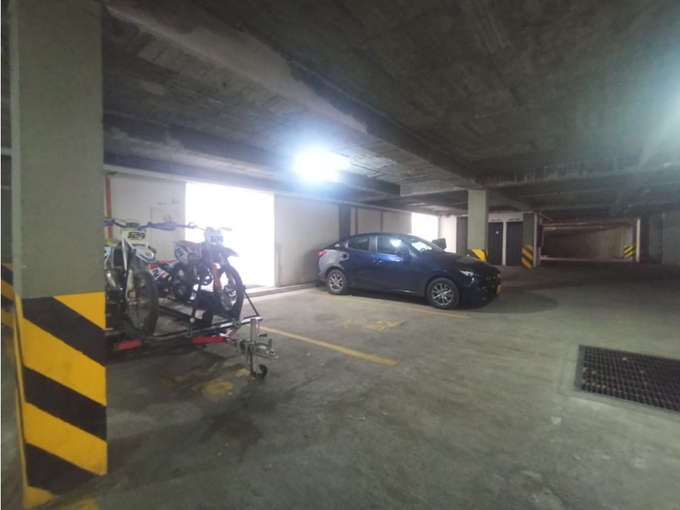 Apartamento en venta en Quintas De Morelia, Villavicencio · foto 16 de 24