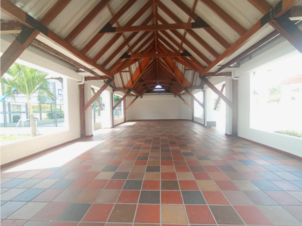 Apartamento en venta en Quintas De Morelia, Villavicencio · foto 17 de 24