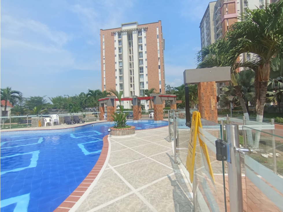 Apartamento en venta en Quintas De Morelia, Villavicencio · foto 18 de 24