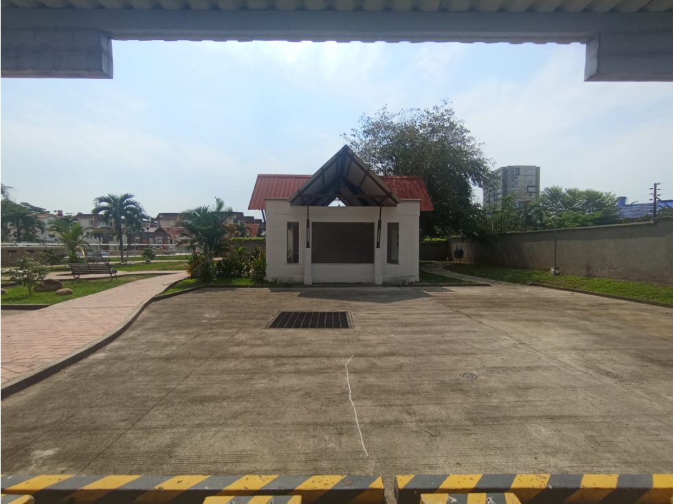 Apartamento en venta en Quintas De Morelia, Villavicencio · foto 20 de 24