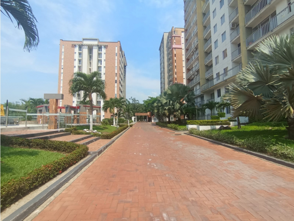 Apartamento en venta en Quintas De Morelia, Villavicencio · foto 21 de 24
