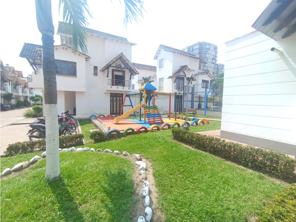 Apartamento en venta en Quintas De Morelia, Villavicencio · foto 24 de 24