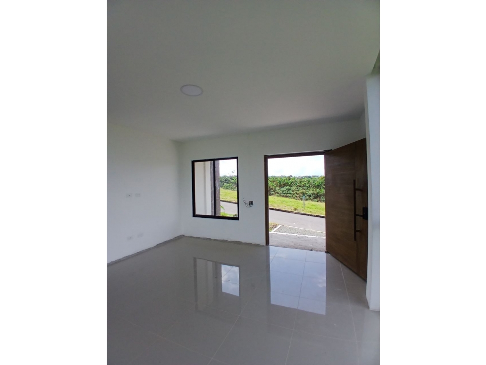Casa en venta en Condina, Pereira · foto 2 de 17