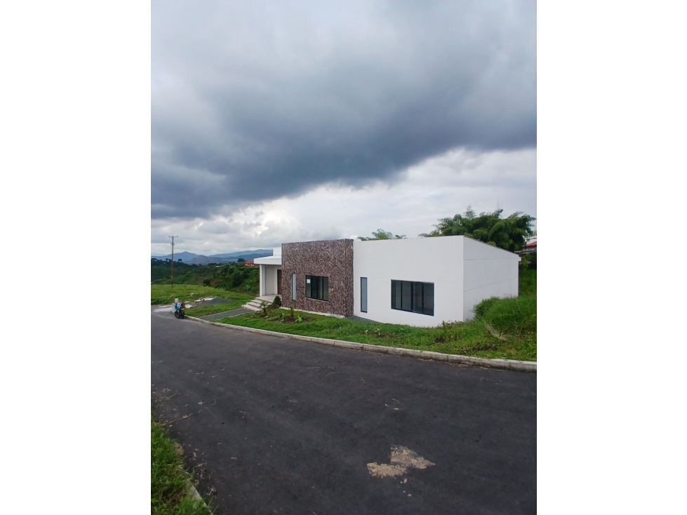 Casa en venta en Condina, Pereira · foto 11 de 17