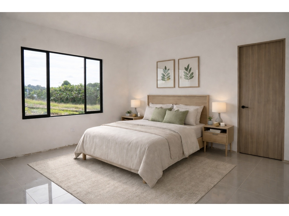 Casa en venta en Condina, Pereira · foto 15 de 17