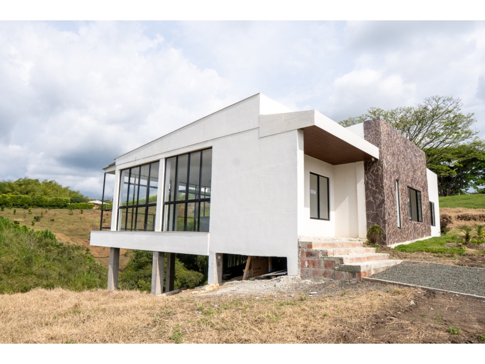 Casa en venta en Condina, Pereira · foto 16 de 17