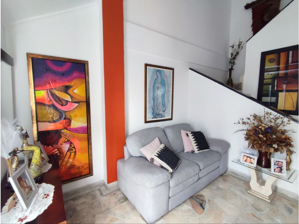 Casa en venta en Avenida Sur, Pereira · foto 4 de 18