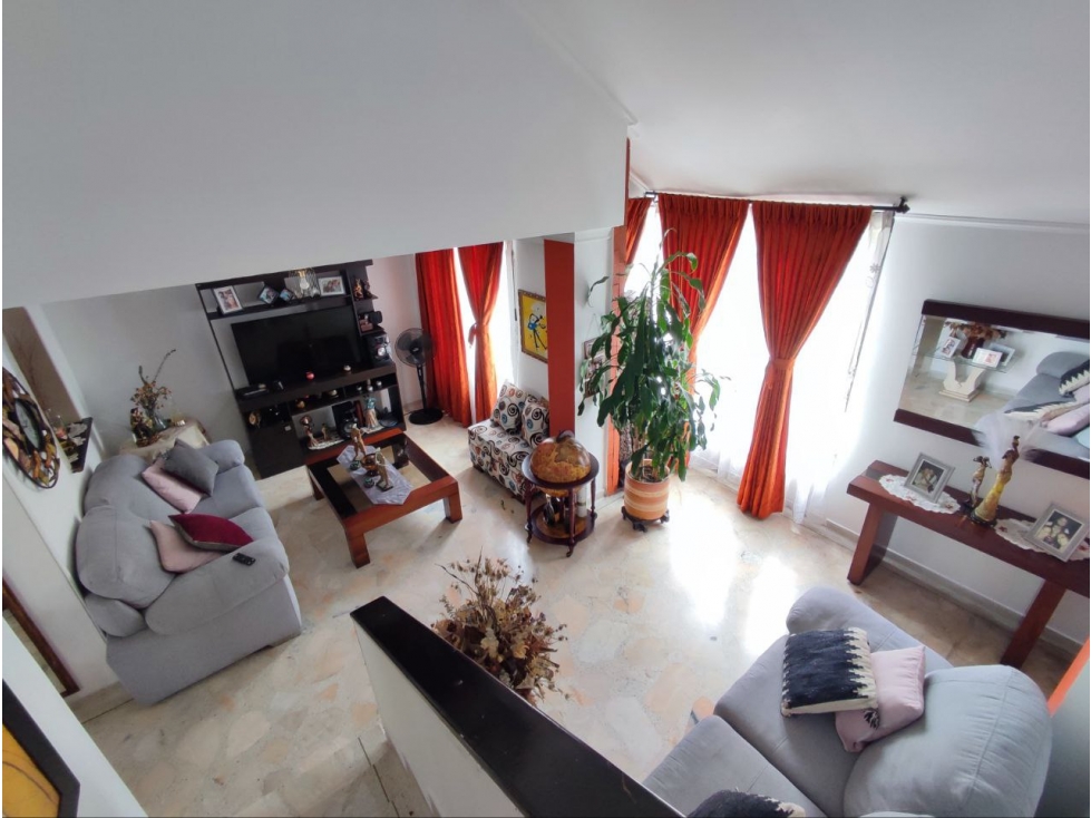 Casa en venta en Avenida Sur, Pereira · foto 5 de 18