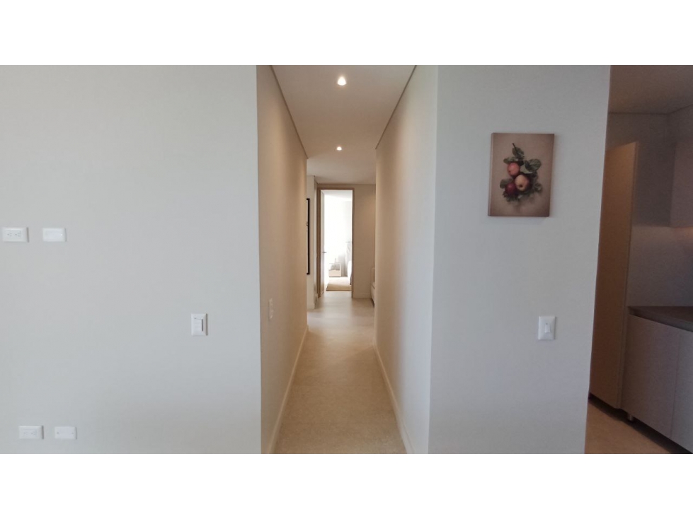 Apartamento en venta en Cerritos, Pereira · foto 4 de 16