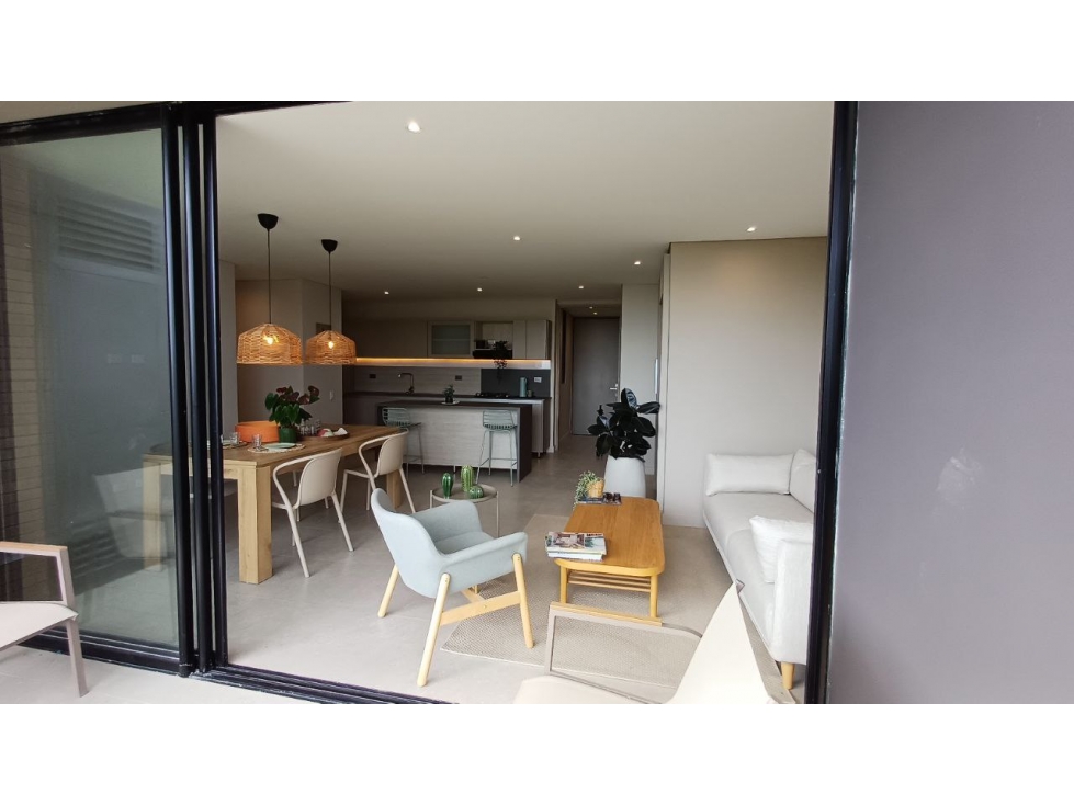 Apartamento en venta en Cerritos, Pereira · foto 5 de 16