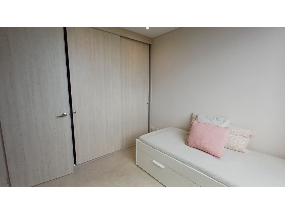 Apartamento en venta en Cerritos, Pereira · foto 6 de 16