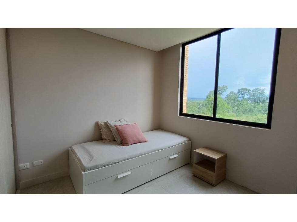 Apartamento en venta en Cerritos, Pereira · foto 7 de 16