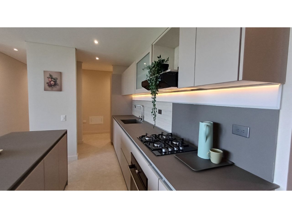 Apartamento en venta en Cerritos, Pereira · foto 10 de 16