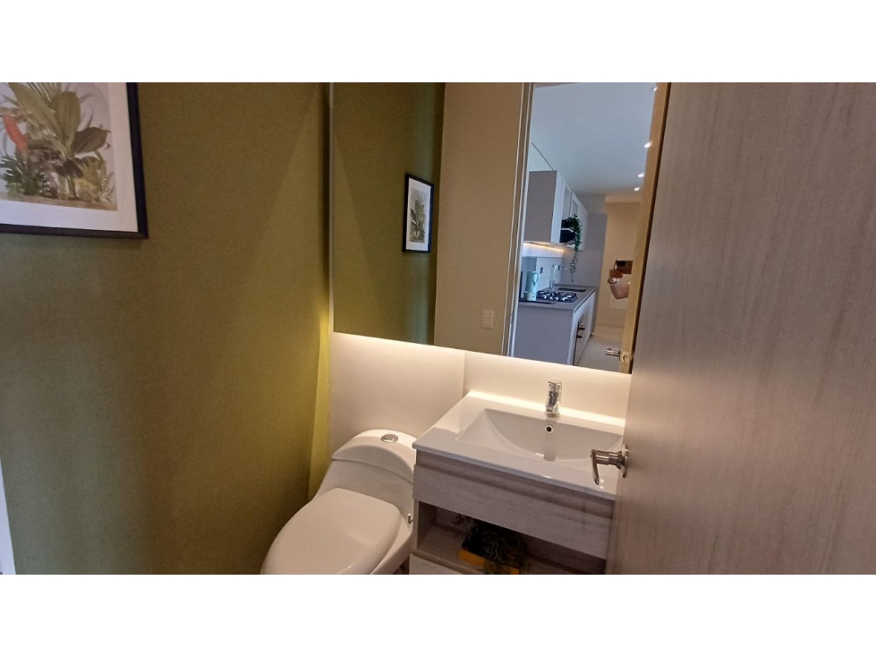 Apartamento en venta en Cerritos, Pereira · foto 13 de 16