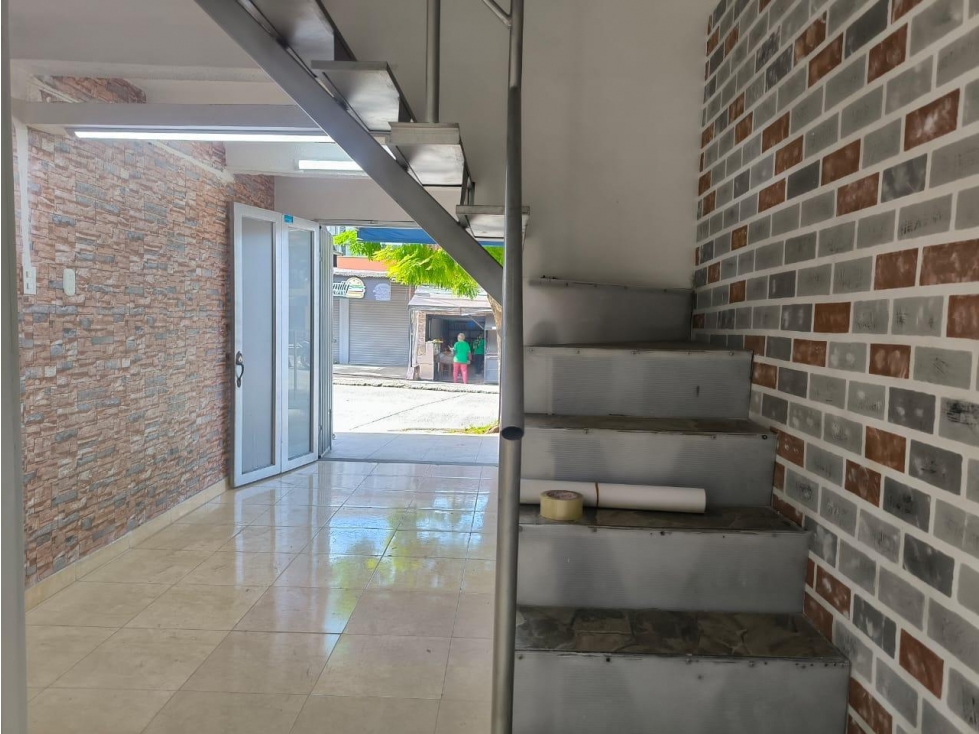 Casa en venta en La Villa, Pereira · foto 16 de 18