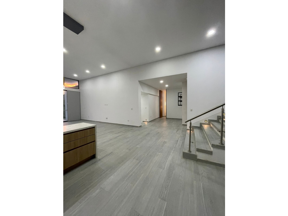 Casa en venta en Condina, Pereira · foto 4 de 17