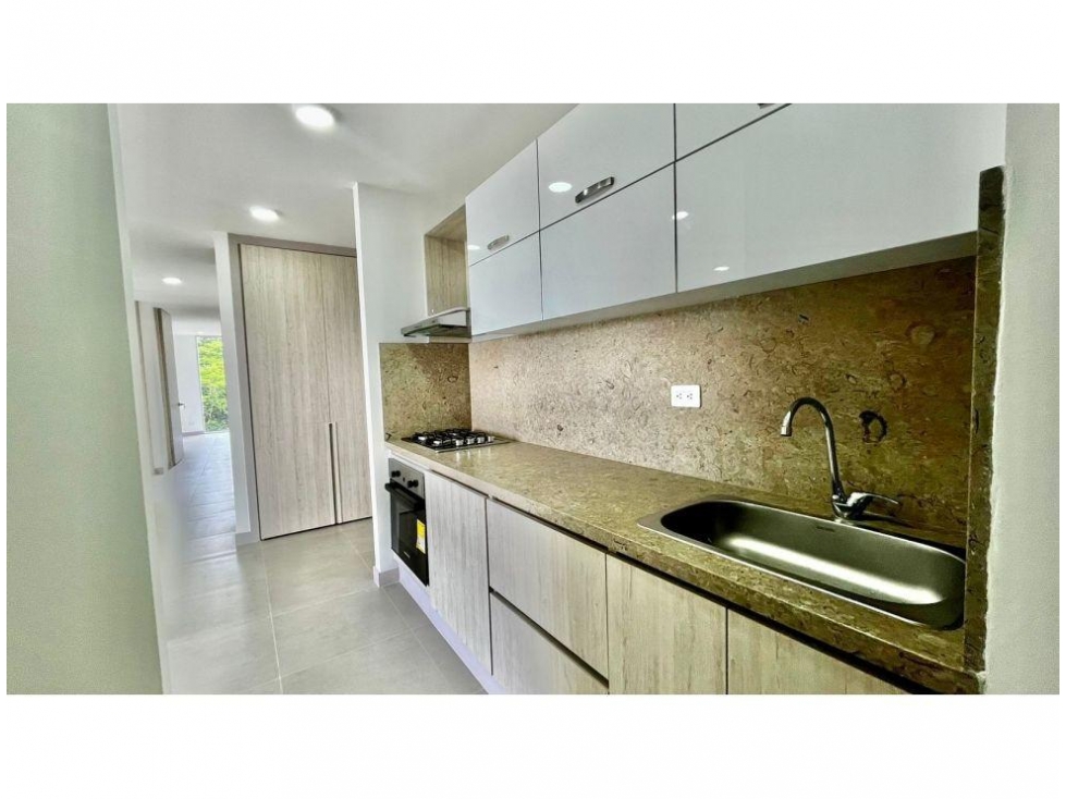 Apartment for rent in Serena del Mar, Cartagena
