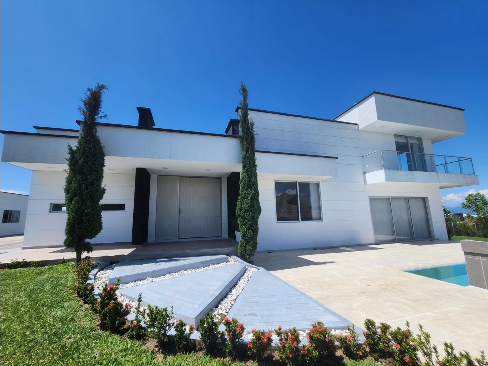 Casa en venta en Cerritos, Pereira · foto 2 de 19