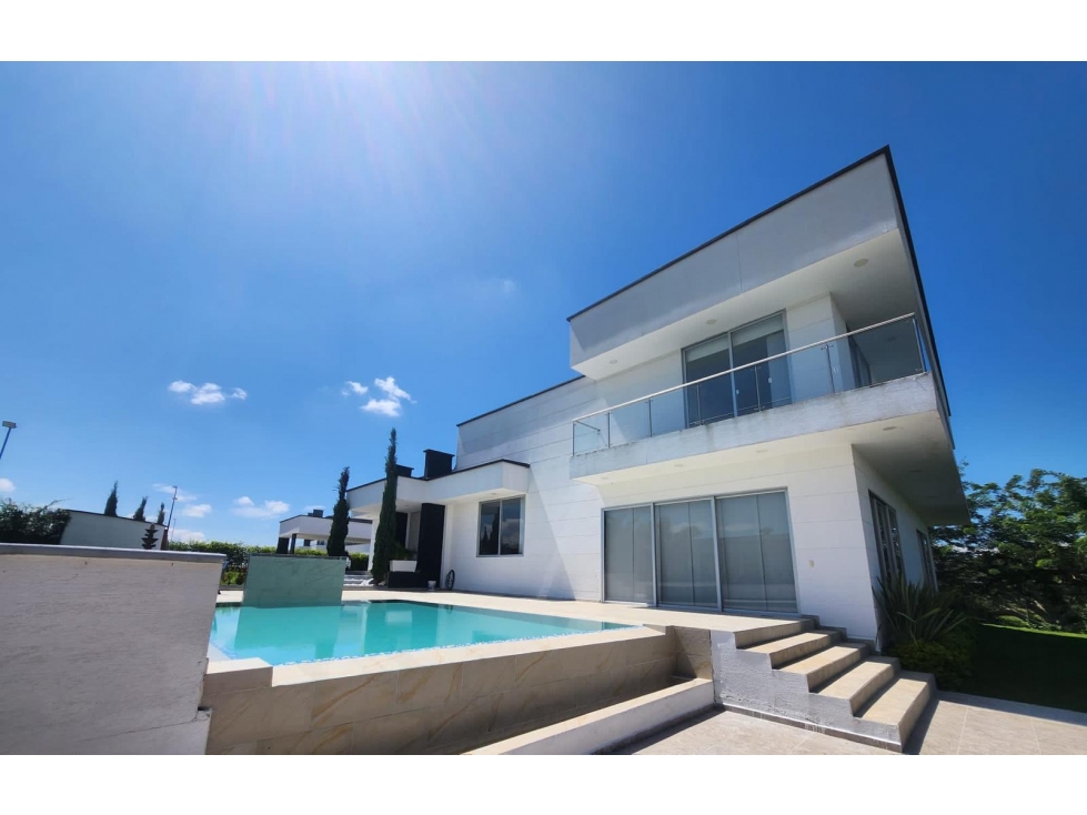 Casa en venta en Cerritos, Pereira · foto 3 de 19