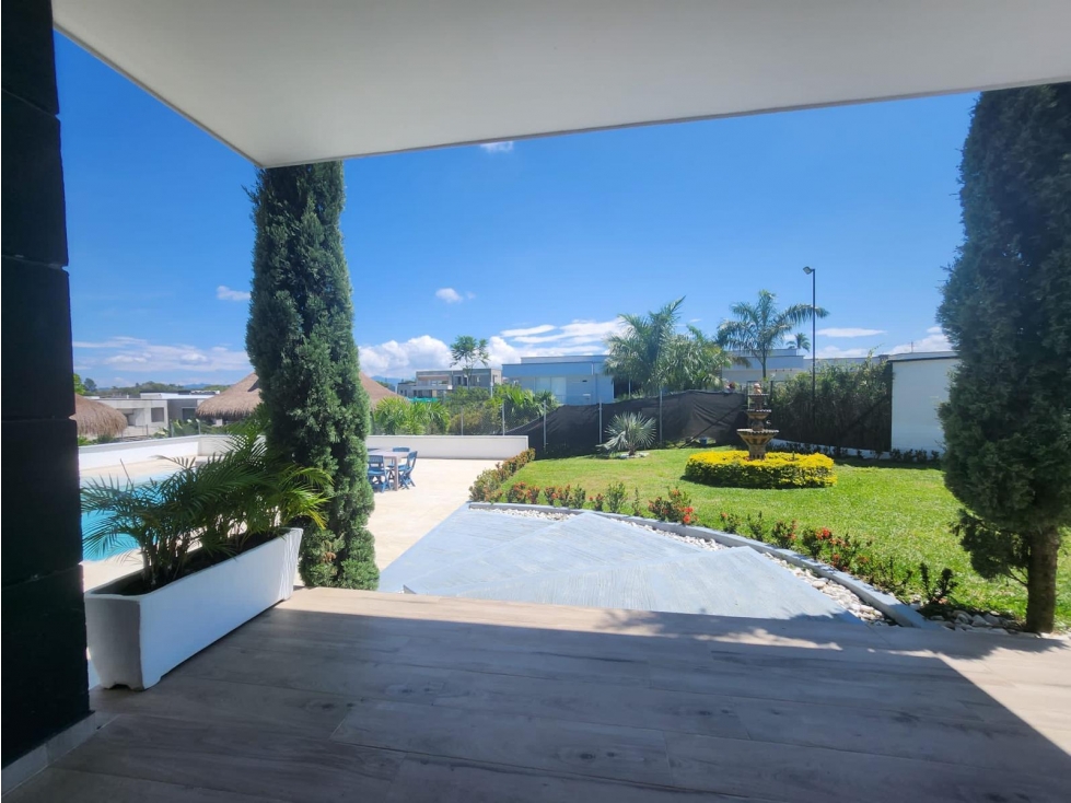 Casa en venta en Cerritos, Pereira · foto 4 de 19