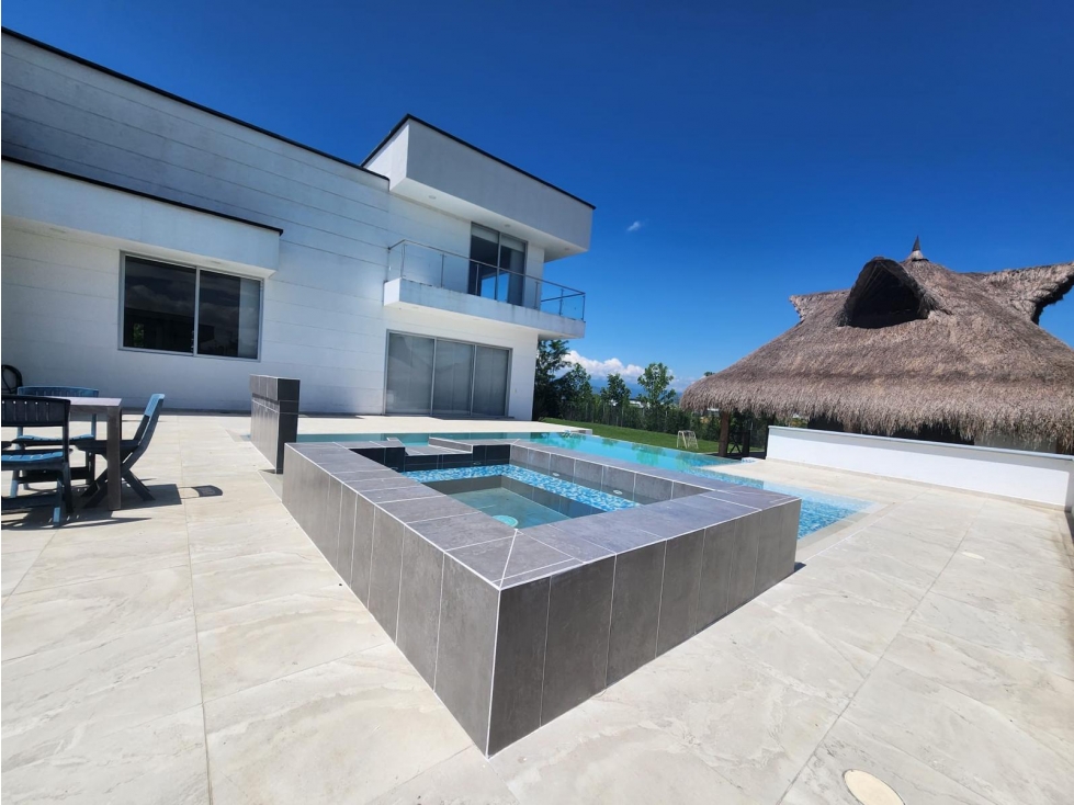 Casa en venta en Cerritos, Pereira · foto 5 de 19