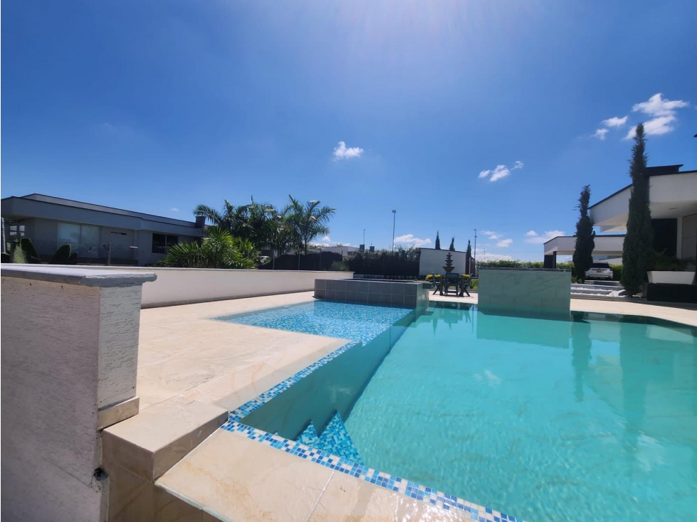 Casa en venta en Cerritos, Pereira · foto 6 de 19